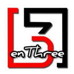 enthree android application logo